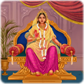 Radha Mata Aarti