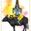 Taurus nakshatra Sign
