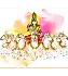Aries nakshatra Sign