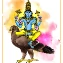 Capricorn nakshatra Sign