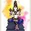 Taurus nakshatra Sign