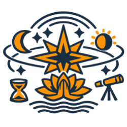 Nakshatra Icon