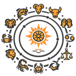Zodiac Signs Icon