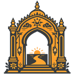 Today's Pravishte/Gate Icon