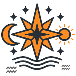 Today's Nakshatra Icon