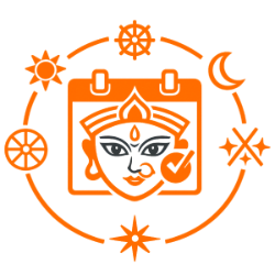Chaitra Navratri Date Icon