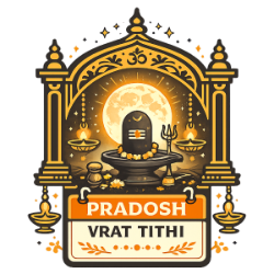 Pradosh Vrat Tithi Icon