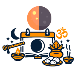 Amavasya Dates Icon