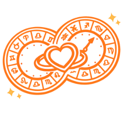 Zodiac Compatibility Icon