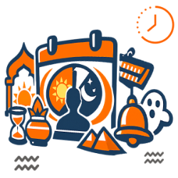 Choghadiya Muhurat Icon