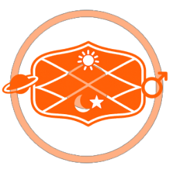 Janam Kundali - Birth Chart Icon