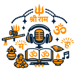 Bhajan, Stotra & Mantra Icon