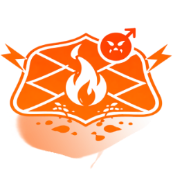 Mangal Dosha Icon