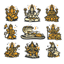 Ashtakam Collection Icon