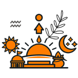 Udaya Lagna Icon