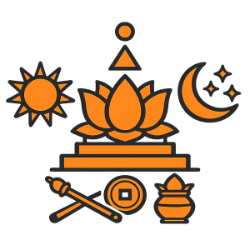 Sarvartha Siddhi Yoga Icon