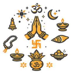 Vandana Collection Icon