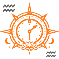 Muhurta Finder Icon