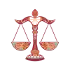 Libra Zodiac Sign