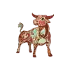 Taurus Zodiac Sign