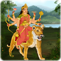 Rigvedoktam Devi Suktam